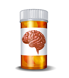updates on the pharmacotherapy of psychiatric drugs