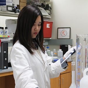 Zeeh Pharmaceutical Experiment Station works in collaboration with DPPD