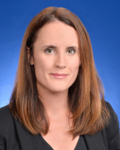 Sarah O' Keefe Headshot